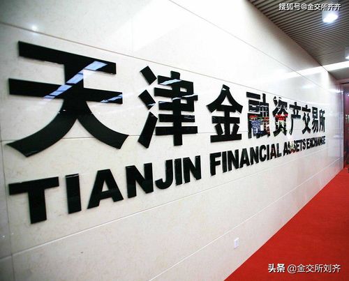 金交所是否面臨全面洗牌？解析其未來發展趨勢與商務服務轉型