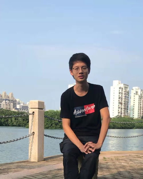 從海南大學到產品offer 電子信息專業學長的三萬字面經與轉行路