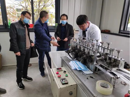 三臺縣工商聯組建服務團助力企業復工復產 提供財稅與法律精準服務